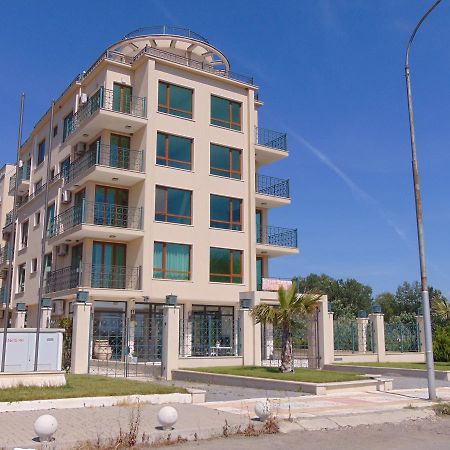 Liberty Residence พรีมอร์สโก ภายนอก รูปภาพ