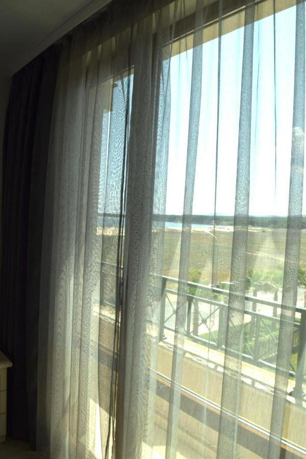 Liberty Residence พรีมอร์สโก ภายนอก รูปภาพ