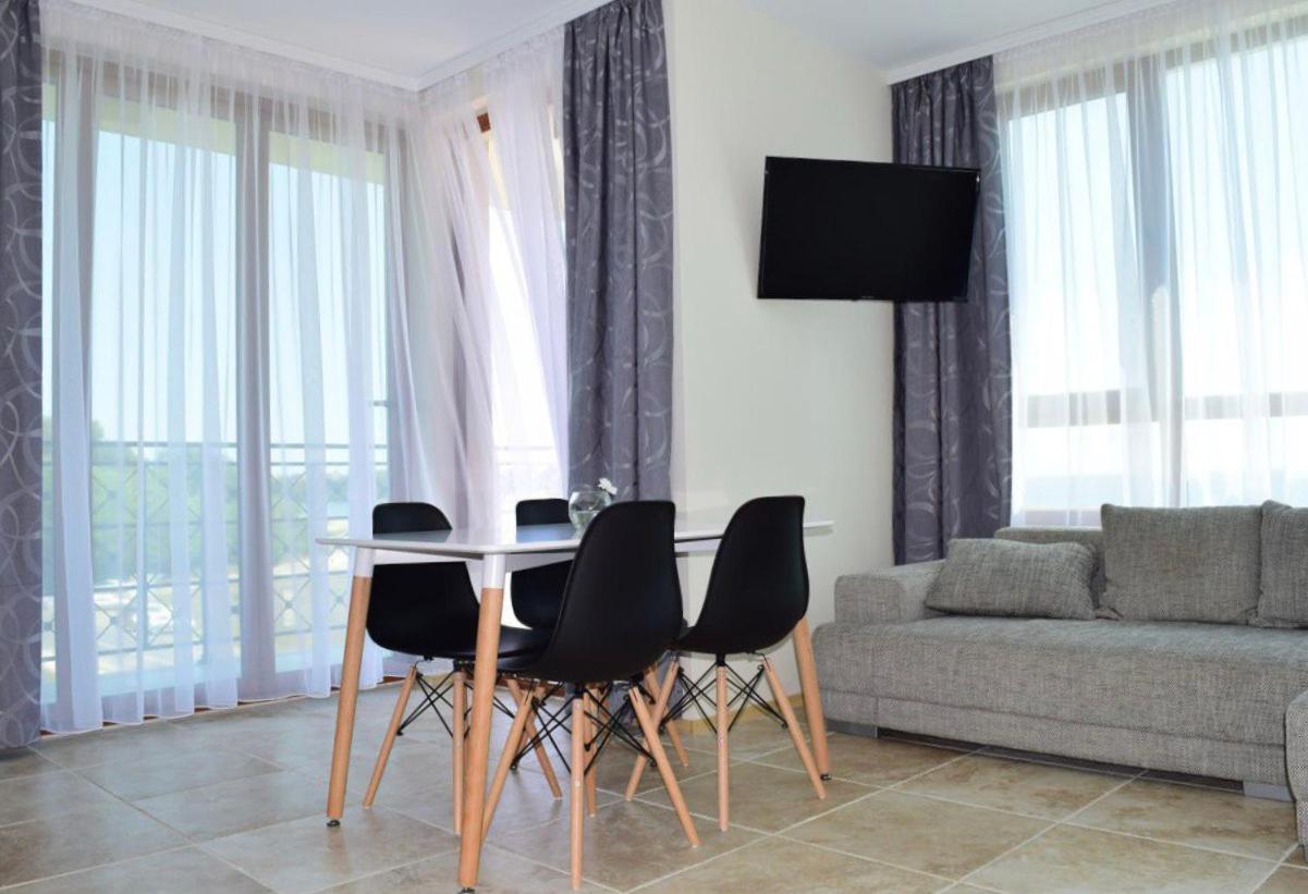 Liberty Residence พรีมอร์สโก ภายนอก รูปภาพ