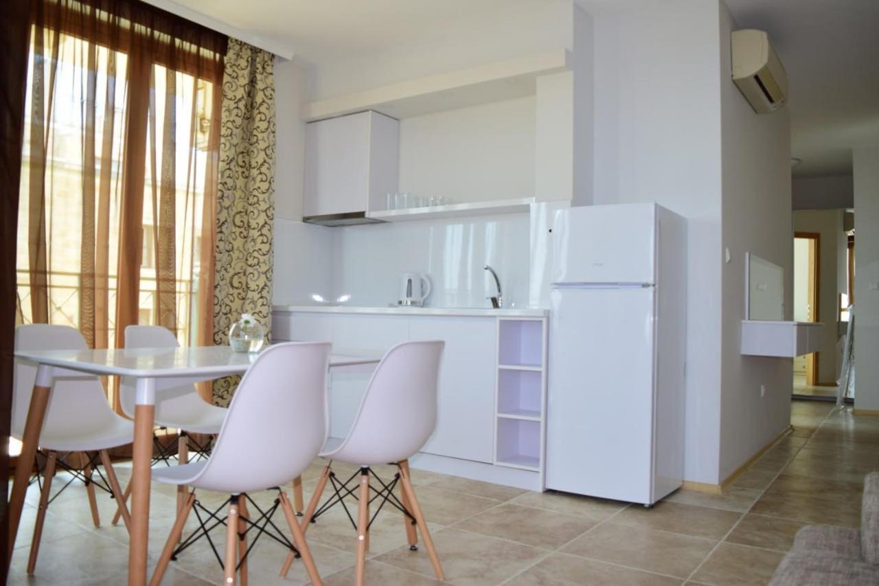 Liberty Residence พรีมอร์สโก ภายนอก รูปภาพ