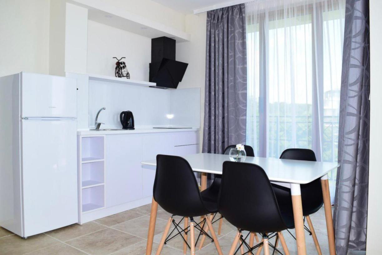 Liberty Residence พรีมอร์สโก ภายนอก รูปภาพ