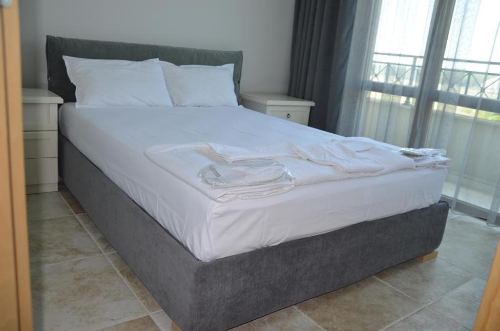 Liberty Residence พรีมอร์สโก ภายนอก รูปภาพ