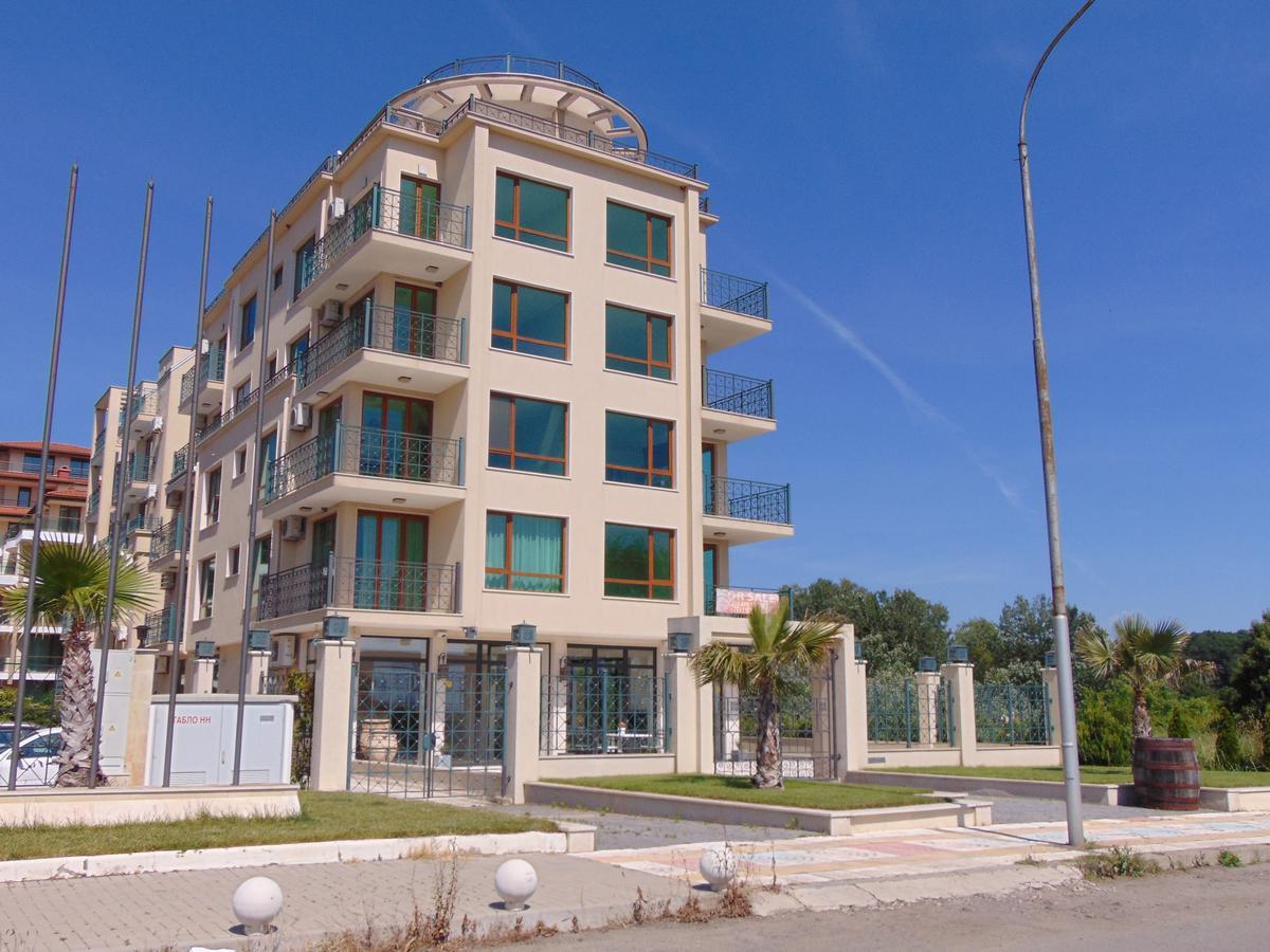 Liberty Residence พรีมอร์สโก ภายนอก รูปภาพ