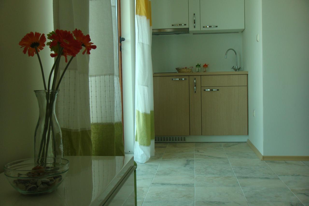 Liberty Residence พรีมอร์สโก ภายนอก รูปภาพ