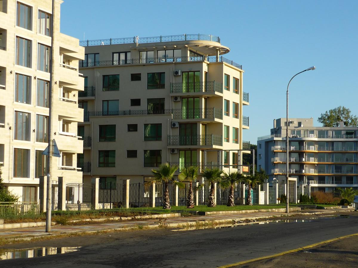 Liberty Residence พรีมอร์สโก ภายนอก รูปภาพ