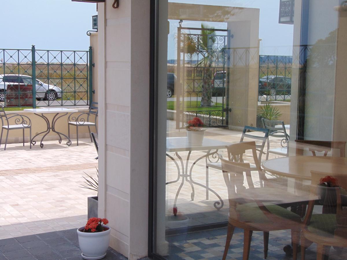 Liberty Residence พรีมอร์สโก ภายนอก รูปภาพ