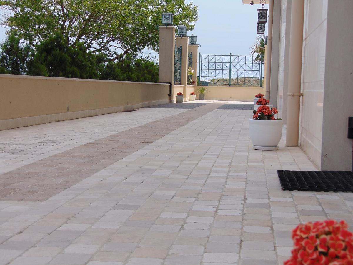 Liberty Residence พรีมอร์สโก ภายนอก รูปภาพ
