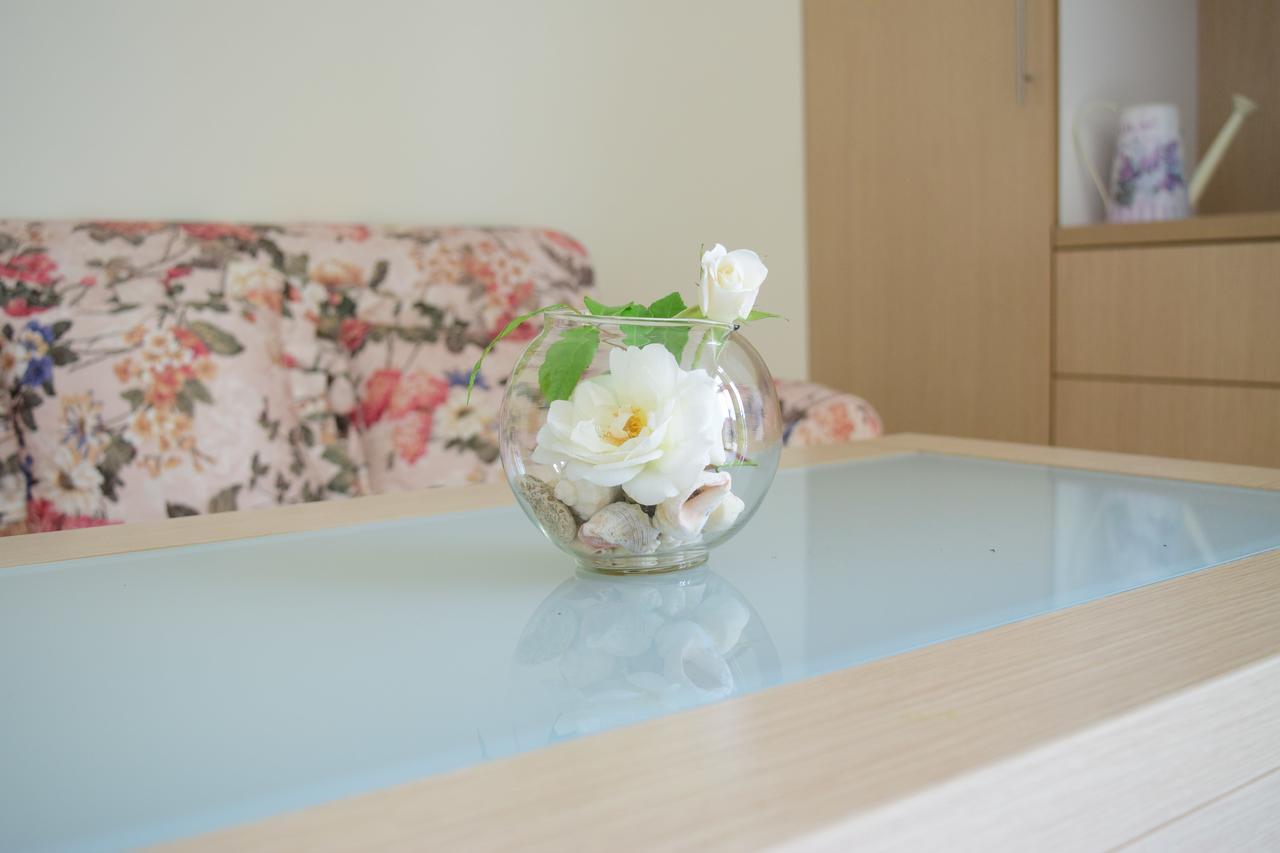 Liberty Residence พรีมอร์สโก ภายนอก รูปภาพ