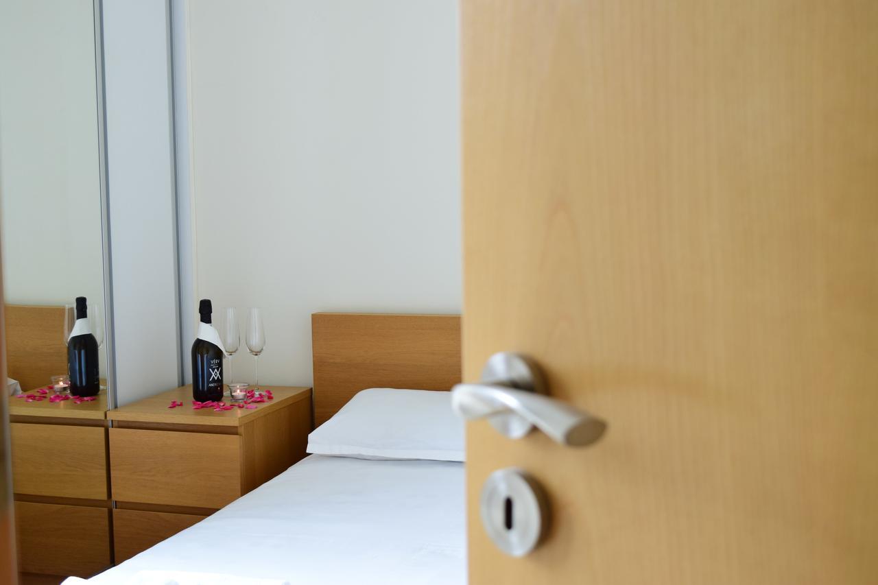 Liberty Residence พรีมอร์สโก ภายนอก รูปภาพ