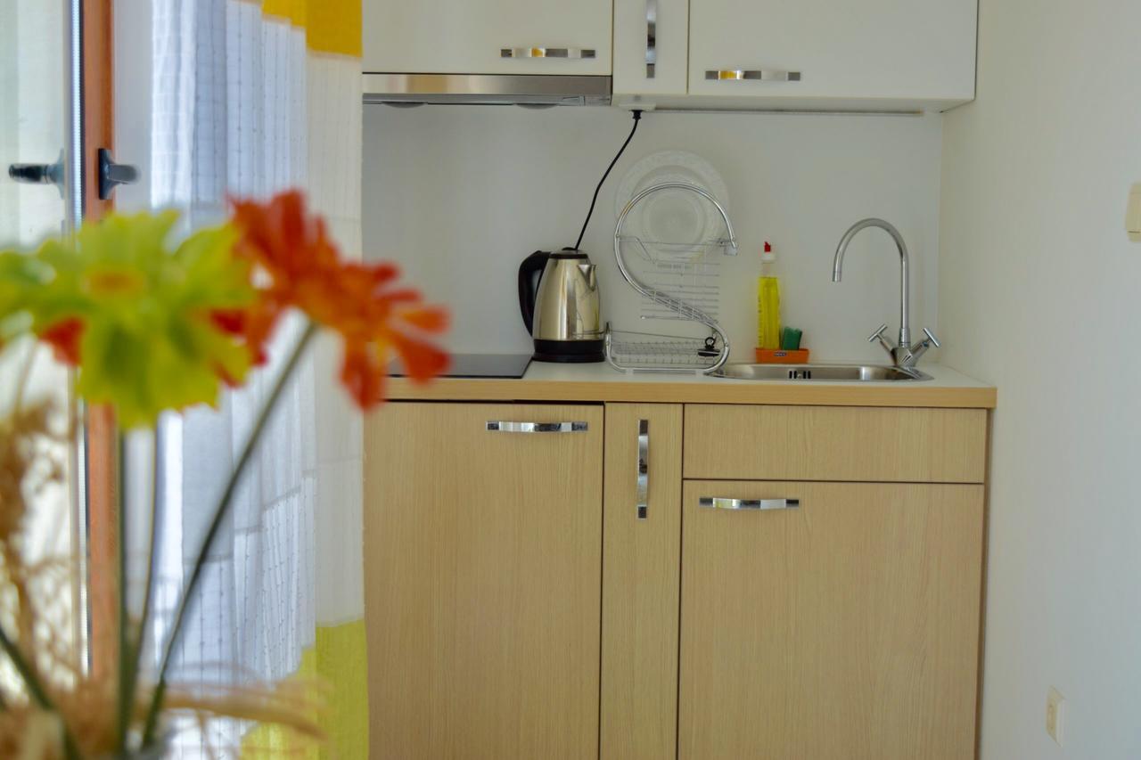 Liberty Residence พรีมอร์สโก ภายนอก รูปภาพ