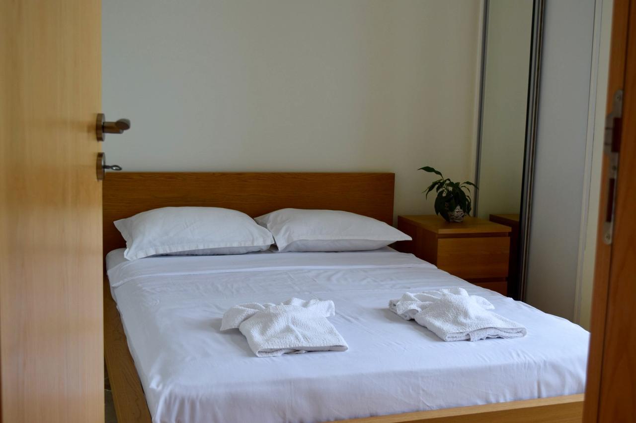 Liberty Residence พรีมอร์สโก ภายนอก รูปภาพ