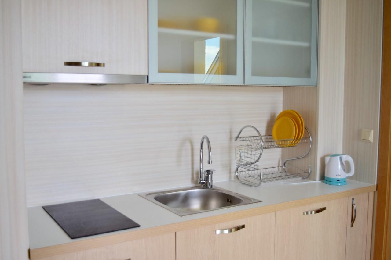 Liberty Residence พรีมอร์สโก ภายนอก รูปภาพ
