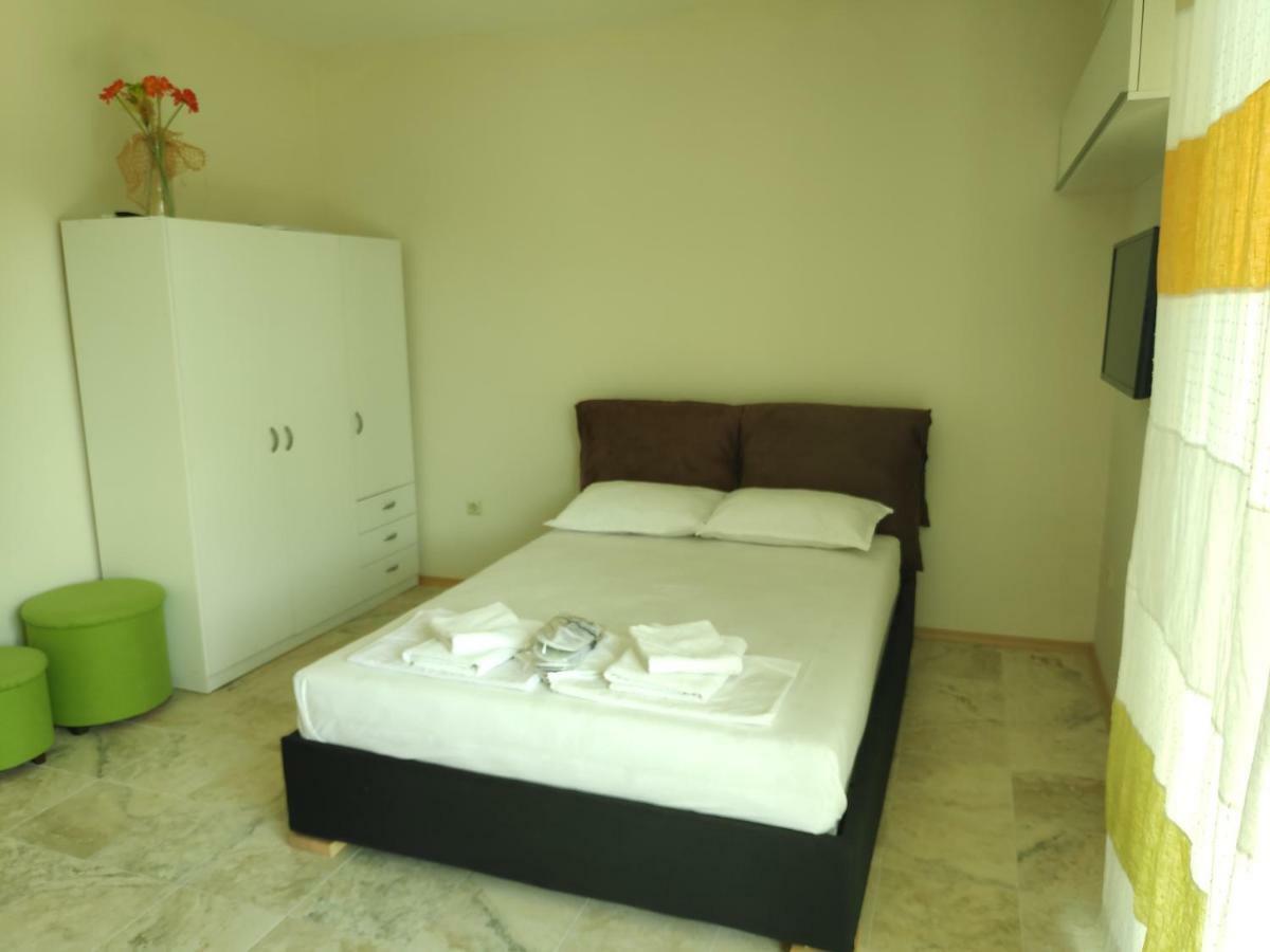 Liberty Residence พรีมอร์สโก ภายนอก รูปภาพ
